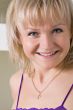 happy woman