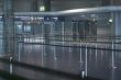 airport interior