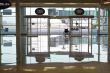 airport doors