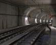 underground tunnel