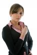 young business woman
