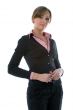 office girl
