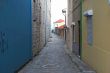 sleepy street