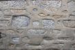 stone wall