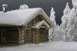 christmas cottage
