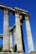 Ruins of Roman temple