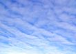 Blue sky