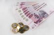 Russian money