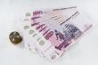 Russian money