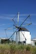 old mill