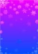 winter background
