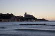 Lerici Castle from San Terenzo