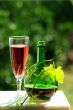 wine rosé