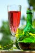 wine rosé of Portugal