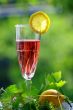 wine rosé