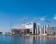 Construction site