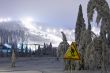 ski resort