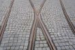 rail crossroad