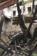 destruction interior