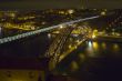 fiery bridge