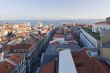 roofs of Lisbon