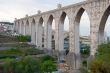 ancient aqueduct
