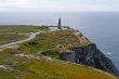 edge of the Earth