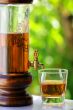 bottle of whisky