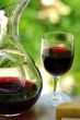 red wine