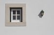 Mediterranean architectural details