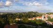 small southern town