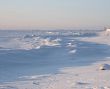 ice sea