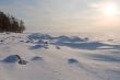 winter sea