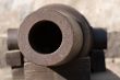 old cannon