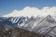 mountain diagonals
