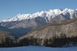 panorama of North Caucasus