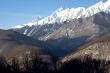stubble of mountain