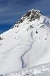 mountainside