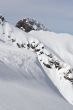 white slope