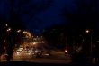 Night street