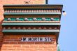 Street Sign