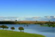 alqueva greater artificial lake