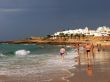  	luz beach