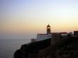  	the lighthouse