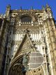 Catholic Cathedral of Seville