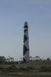 Cape Lookout lighthouse