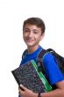 Boy Student
