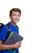 Boy Student