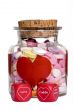 Valentine candy