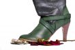 A Paid Boot